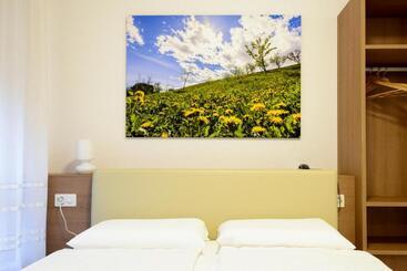 Hotell Ceresio