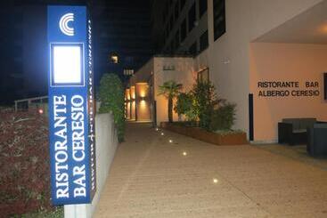 Hotell Ceresio