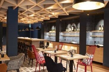 The Hey Hotel
