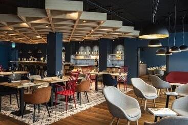 The Hey Hotel