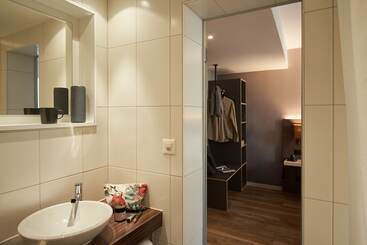 The Hey Hotel