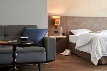 The Hey Hotel