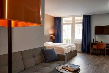 The Hey Hotel