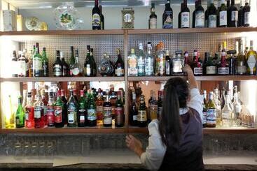酒店 Colibrì