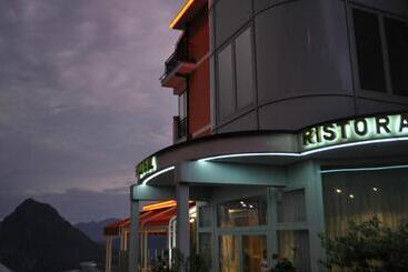 酒店 Colibrì