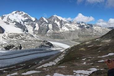 Hotel Corvatsch