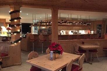 Hotel Corvatsch