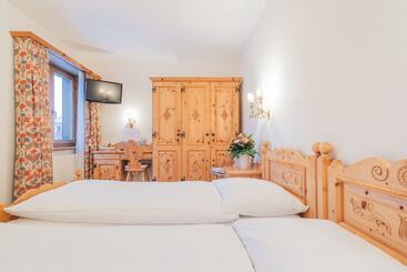 Hotel Corvatsch