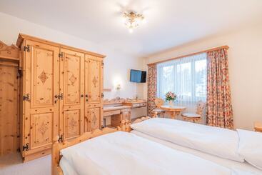 Hotel Corvatsch