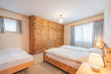 Hotel Corvatsch