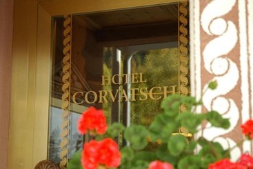 Hotel Corvatsch