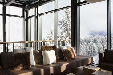 هتل Crans Ambassador