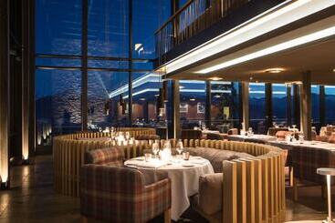هتل Crans Ambassador