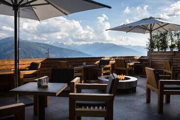 هتل Crans Ambassador