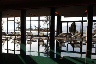 هتل Crans Ambassador