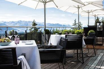 هتل Crans Ambassador