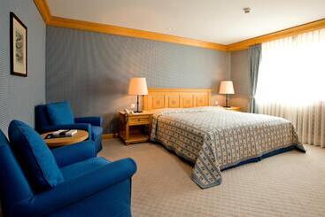 Crystal Hotel Superior