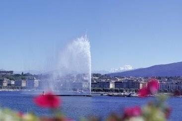 Hotel D Angleterre