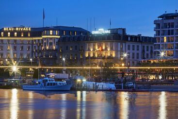 Hotel D Angleterre