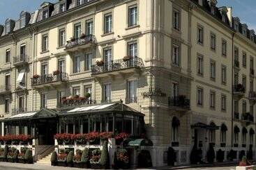 Hotel D Angleterre