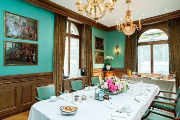 Hotel D Angleterre