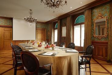 Hotel D Angleterre