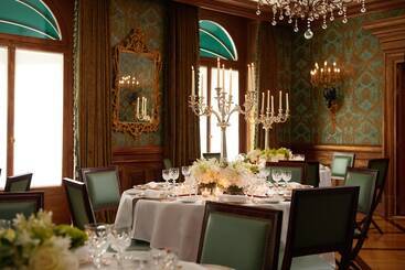 Hotel D Angleterre
