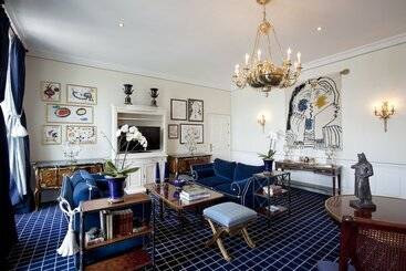 Hotel D Angleterre