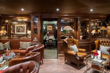 Hotel D Angleterre