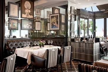 Hotel D Angleterre