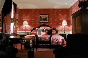 Hotel D Angleterre