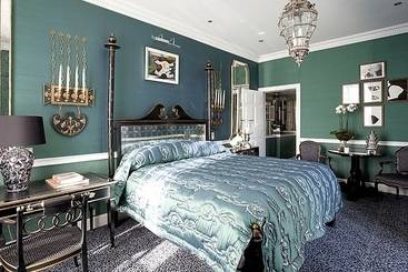 Hotel D Angleterre