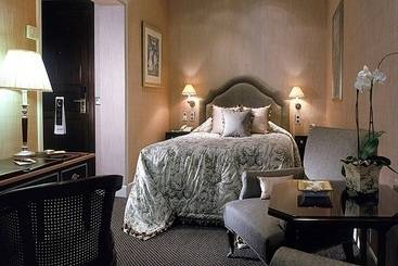 Hotel D Angleterre