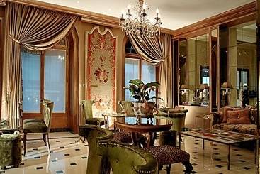 Hotel D Angleterre
