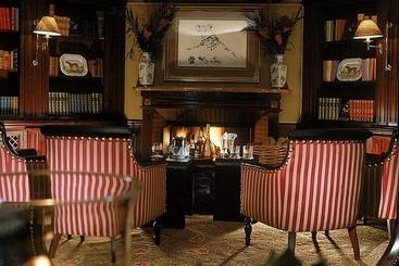 Hotel D Angleterre