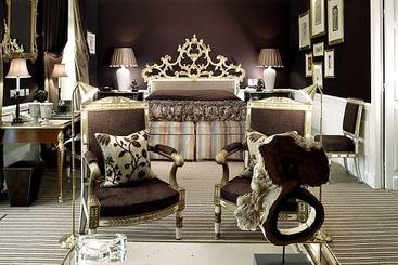 Hotel D Angleterre