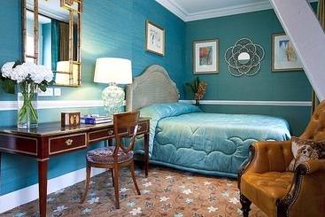 Hotel D Angleterre
