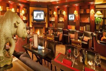 Hotel D Angleterre