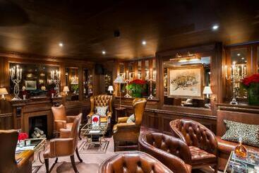 Hotel D Angleterre