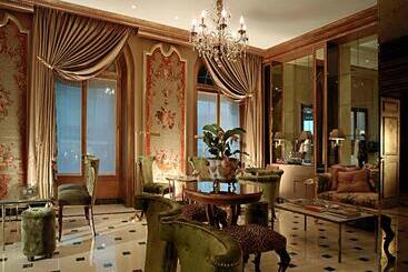 Hotel D Angleterre