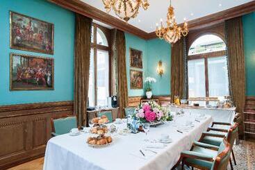 Hotel D Angleterre