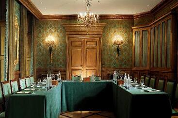 Hotel D Angleterre