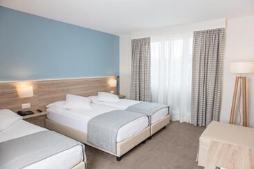 Hotel De Chailly