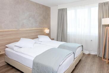 Hotel De Chailly