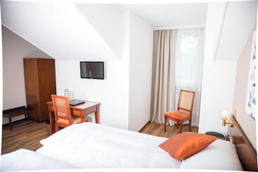 Hotel De Chailly