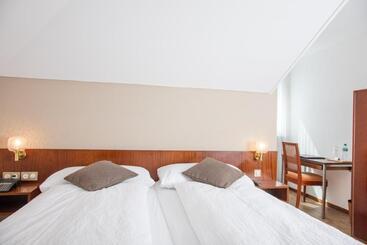 Hotel De Chailly