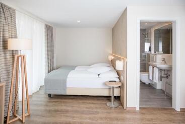 Hotel De Chailly