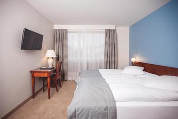 Hotel De Chailly