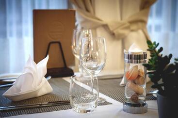 Hotel De Chailly