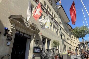 Otel De La Rose
